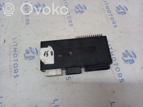 BMW 5 E39 Light module LCM 61358372143