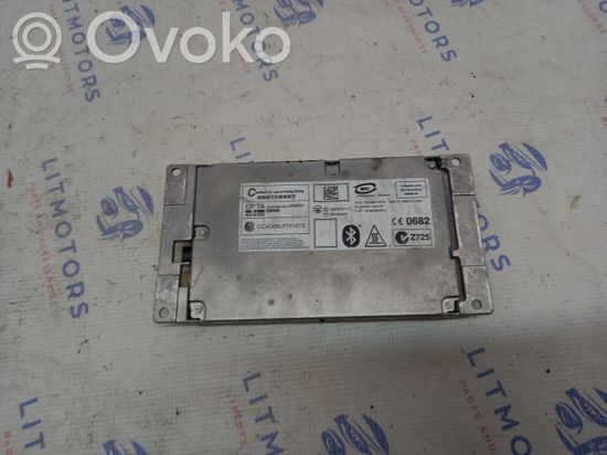 BMW 3 E90 E91 Bluetooth control unit module 9183373