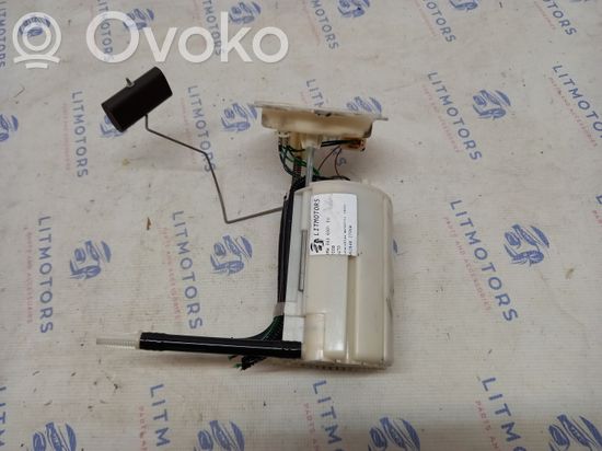 BMW 6 E63 E64 In-tank fuel pump 0580314028