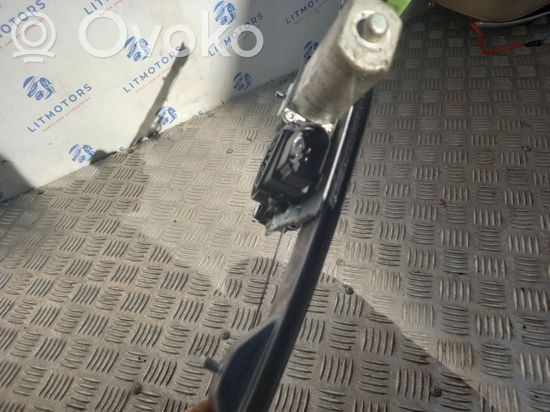 BMW X3 E83 Front door window regulator with motor