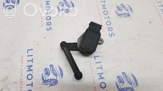 BMW 5 E39 Front height sensor lever 1093698