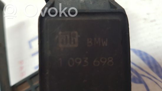 BMW 5 E39 Front height sensor lever 1093698