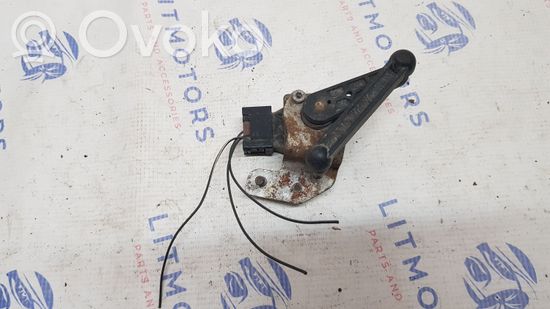 BMW 5 E60 E61 Headlight/headlamp level sensor 6776605