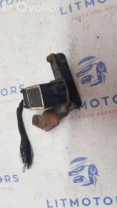 BMW 5 E60 E61 Headlight/headlamp level sensor 6778860