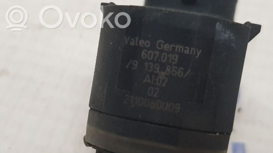 BMW 5 E60 E61 Parking PDC sensor 9139866