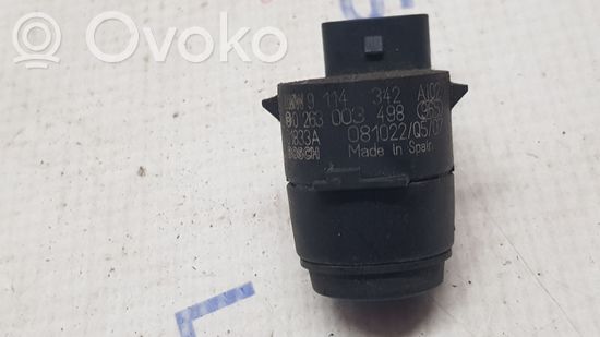 BMW 3 E90 E91 Parking PDC sensor 9114342