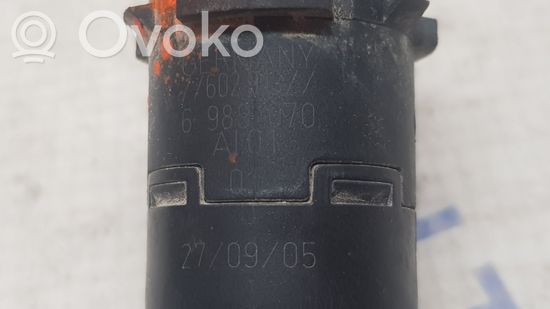 BMW 5 E60 E61 Parking PDC sensor 6989070