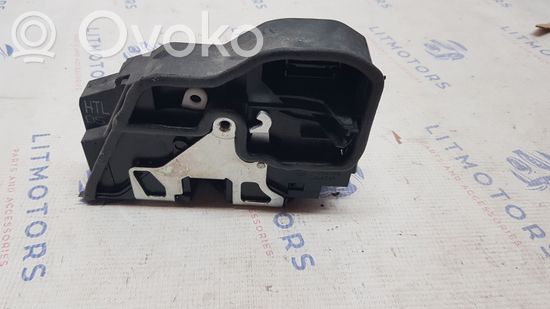 BMW 5 E60 E61 Rear door lock 7202147