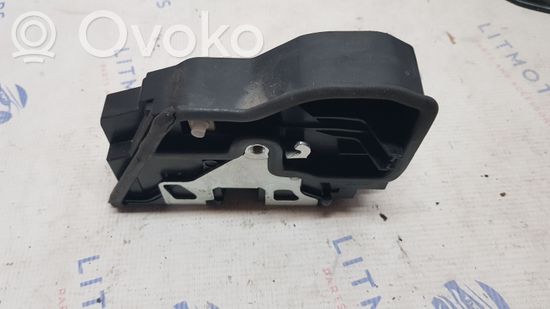 BMW X5 E70 Rear door lock 7276685