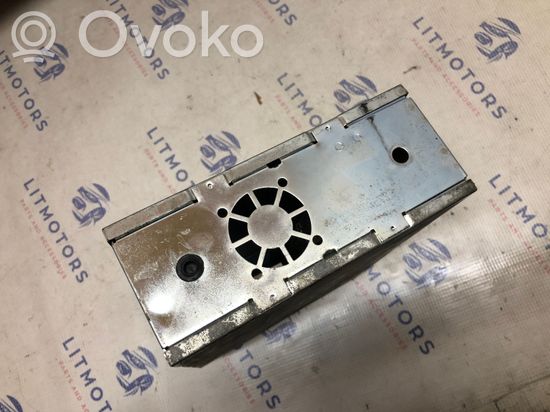 BMW 7 E38 GPS navigation control unit/module 6911221