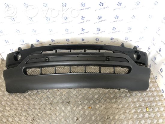 BMW X5 E53 Front bumper 51118402303