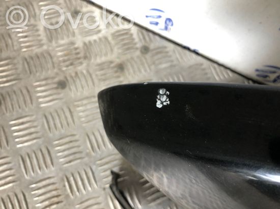 BMW X5 E53 Fender 41357000385