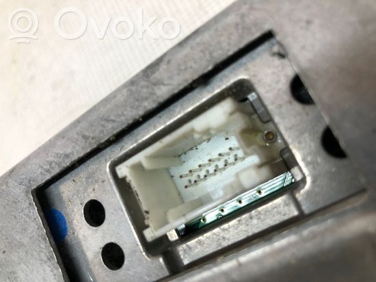 BMW 3 E46 Radio/CD/DVD/GPS head unit 8383329
