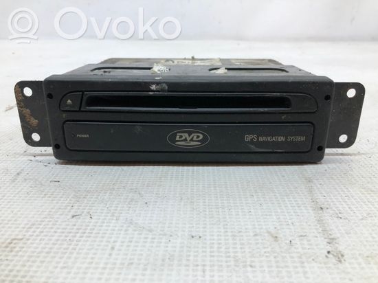 BMW 3 E46 Navigation unit CD/DVD player 6920182