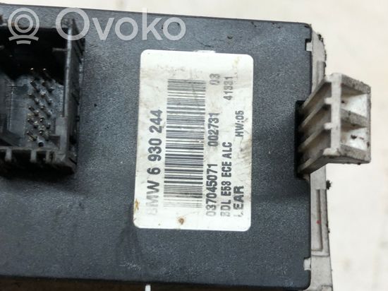 BMW X5 E53 Light switch 6930244
