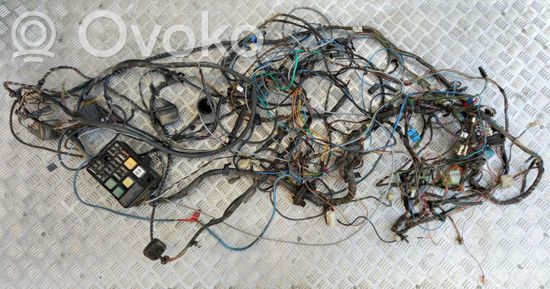 BMW 5 E28 Other wiring loom E28