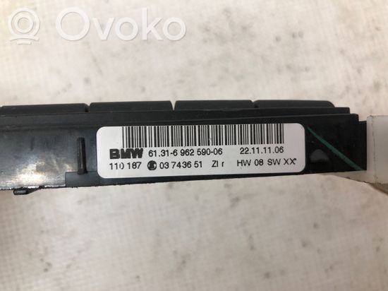 BMW 3 E90 E91 Parking (PDC) sensor switch 6962590