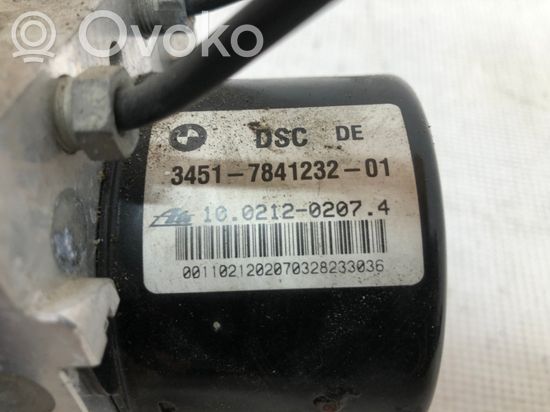 BMW M3 ABS Pump 7841232