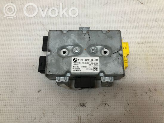 BMW 5 E60 E61 Door control unit/module 6945144