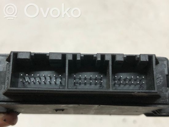 Audi A6 S6 C7 4G Parking PDC control unit/module 4H0919475