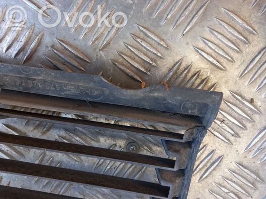 BMW 5 E28 Front grill E28 FRONTGRILL