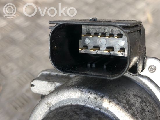BMW M3 Air flap motor/actuator 7838085