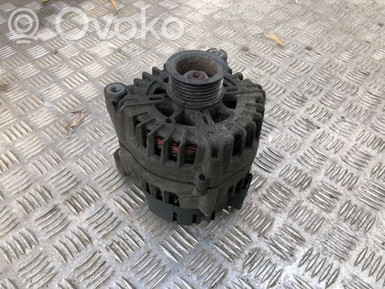 BMW M3 Generator/alternator 7838656