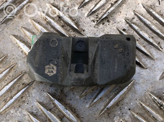 BMW 5 E60 E61 Tire pressure sensor 6781847