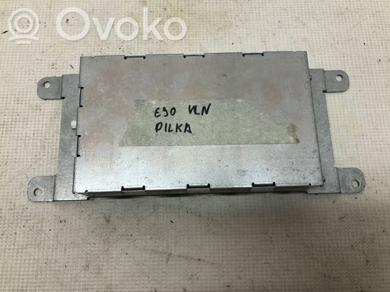 BMW 5 E60 E61 Bluetooth control unit module 6975173
