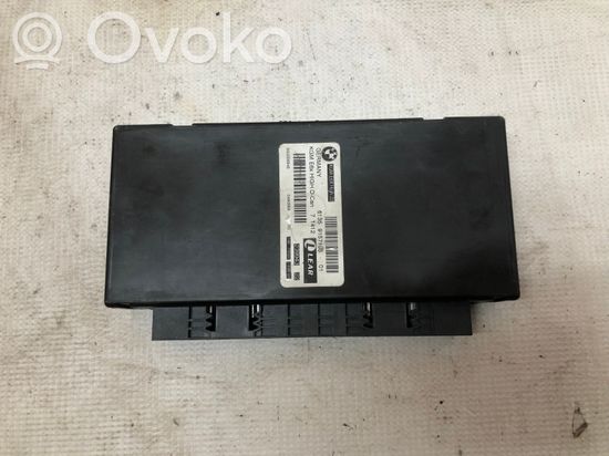 BMW 5 E60 E61 Comfort/convenience module 9157155