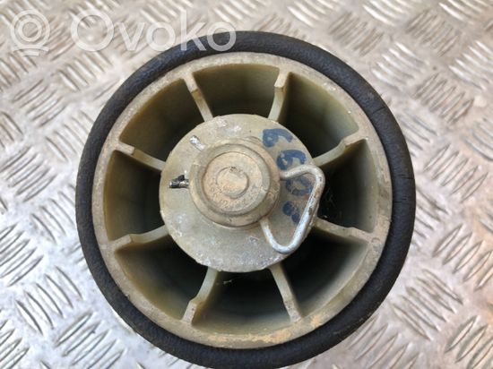 BMW X5 E53 Rear air suspension bag/shock absorber 1095580