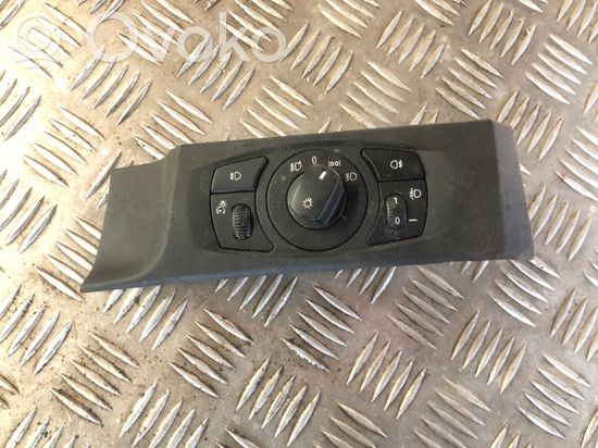 BMW 5 E60 E61 Light switch 6953739