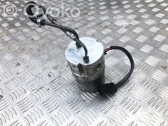 BMW 7 E65 E66 Vacuum pump 34511166155