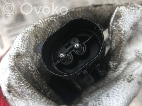 BMW 7 E65 E66 Vacuum pump 34511166155