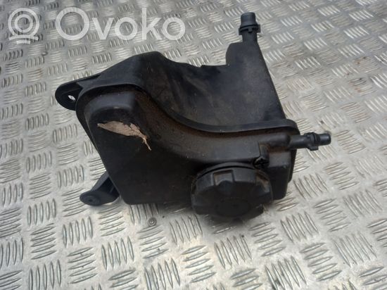 BMW 3 E90 E91 Coolant expansion tank/reservoir 781059202