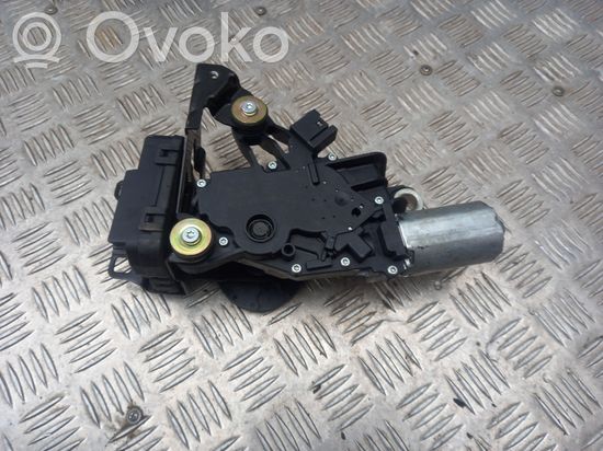 BMW 3 E90 E91 Rear window wiper motor 1397E20497