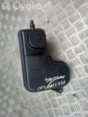 BMW 7 E65 E66 Coolant expansion tank/reservoir 10617211