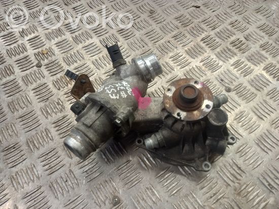 BMW 7 E65 E66 Water pump 7524552