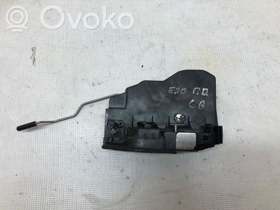 BMW 1 E81 E87 Front door lock 7202144