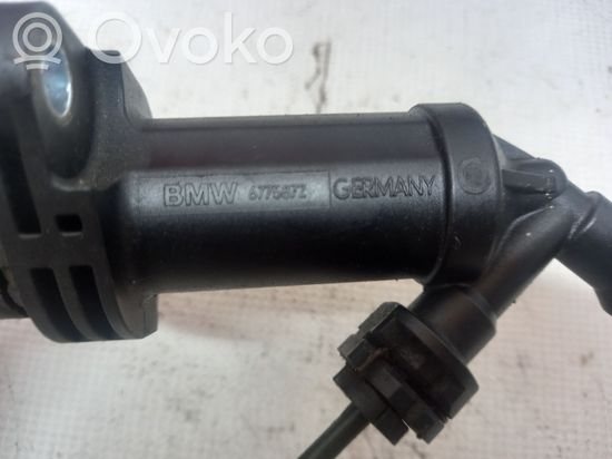 BMW 3 E90 E91 Clutch slave cylinder 6775872