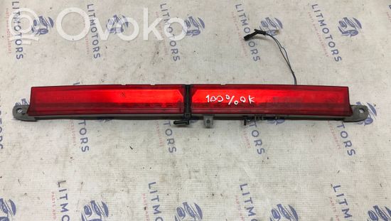 BMW 3 E90 E91 Third/center stoplight 168647