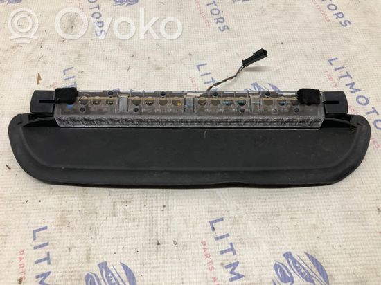 BMW 5 E60 E61 Third/center stoplight 6927018