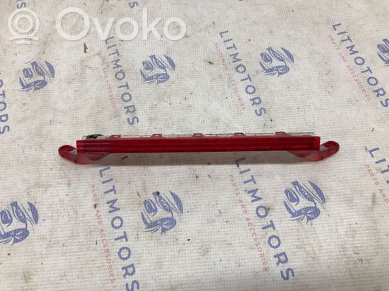 BMW 1 E81 E87 Third/center stoplight 63256931397