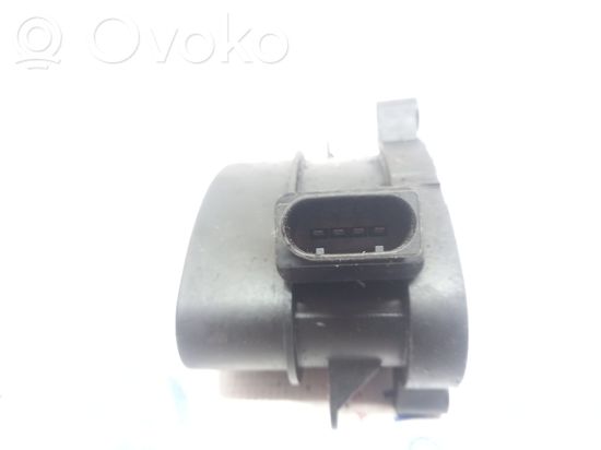 BMW 1 E81 E87 Mass air flow meter 77887440