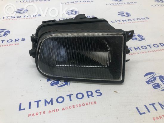 BMW 5 E39 Front fog light 63178377941
