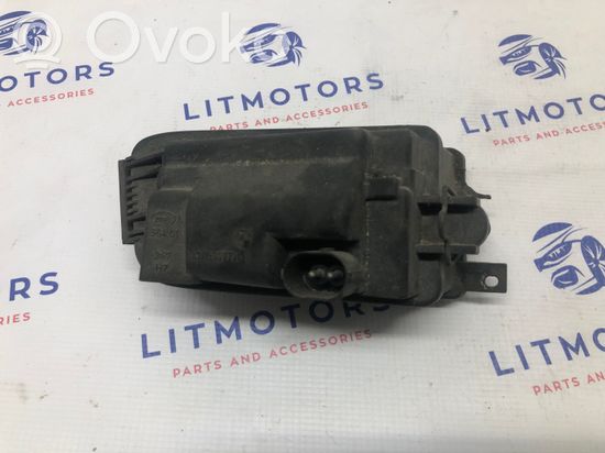 BMW 5 E39 Front fog light 63178377941