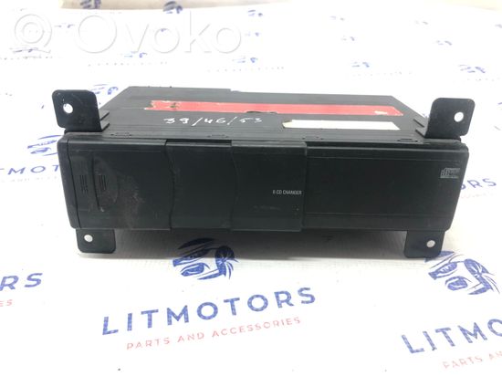 BMW 5 E39 CD/DVD changer 65128361584