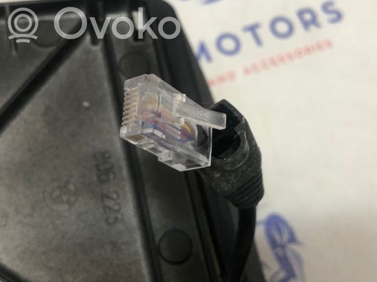 BMW 5 E39 Armrest 8196841 806223