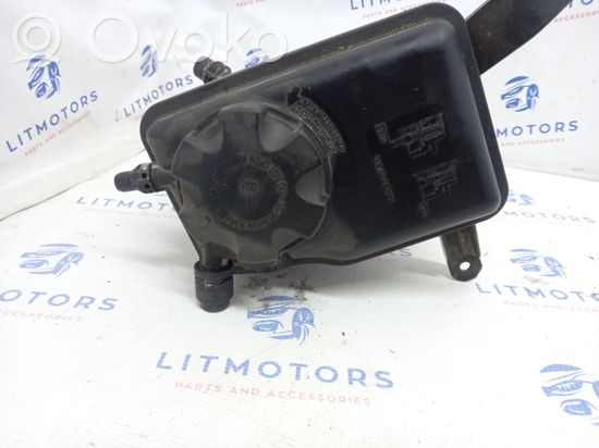 BMW 5 E60 E61 Coolant expansion tank/reservoir 1713752118903