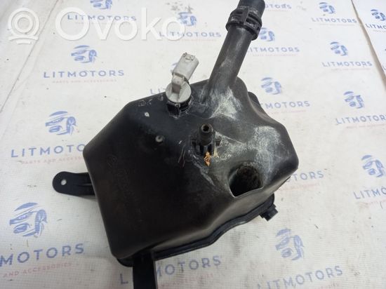BMW 5 E60 E61 Coolant expansion tank/reservoir 1713752118903
